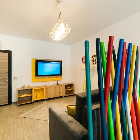 Apartman Alezzi Sunwave Luxury *