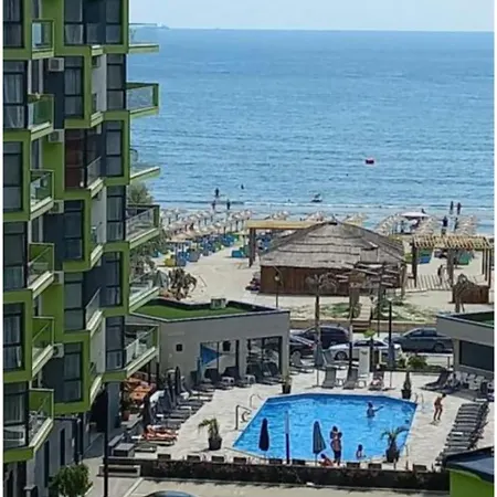 Apartman Alezzi Sunwave Luxury