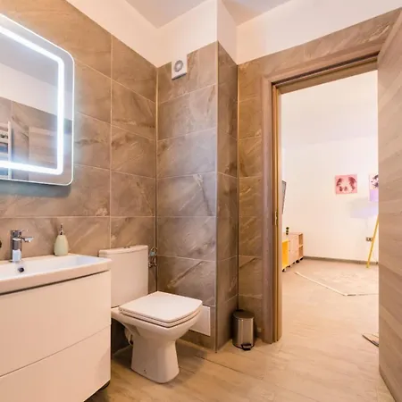Alezzi Sunwave Luxury Năvodari
